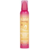 L´Oréal Paris elseve dream long waterfall waves mousse utrjevalec za ustvarjanje kodrov 200 ml | Shoptok.si
