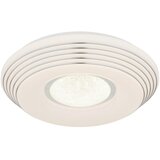 Globo Plafonjera Pillo LED 24 W, 2300 lm, CCT 2700-6500 K, daljinski upravljač, fi 39 cm | shoptok.hr