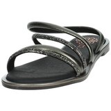 Porronet Sandali & Odprti čevlji 7010 Siva | Shoptok.si