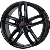 Alutec alu platišča A18 5x114,3 ET38 8,0x18 IKENU 70,1 | Shoptok.si