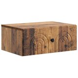  Stenski nočni omarici 2 pcs Star les 49 x 34,5 x 20 cm, (5000209954) | Shoptok.si