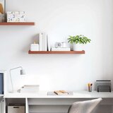  Polica na zidu Zidne Crvena 80 x 23 5 x 4 cm Konstruirano drvo | shoptok.hr