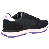 Sun68 Nizke superge Z45201 Črna | Shoptok.si