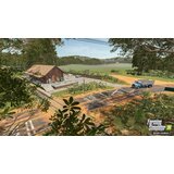 Farming PS5 Farming Simulator 25 - Beans & Alpacas Edition ( 077569 ) | Eponuda.com