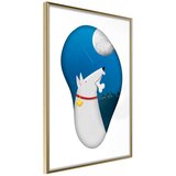  Poster - Lupine Nature 20x30 Cijene