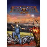 The Culling of Cows Steam Key EUROPE | ePonuda.com