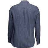 U.S. Polo Assn. US POLO SHIRT LONG SLEEVE MEN BLUE | shoptok.hr
