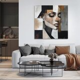  Elegantna podoba ženske Magična popolnost | Shoptok.si