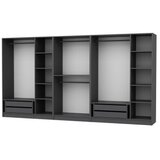 Hanah home ormar kale 5048 | ePonuda.com