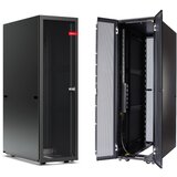 Lenovo 42U 1200mm deep dynamic rack 93604PX-BP Cene