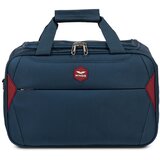 WINGS set od 4 kovčega, plavo/crveni | shoptok.hr