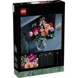 Lego Lepi buket ružičastog cveća ( 10342 ) | ePonuda.com