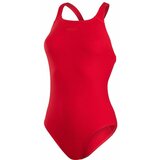 Speedo Ženski jednodelni kupaći kostim WOMENS ECO ENDURANCE+ MEDALIST crveni Cene