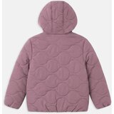 Sinsay Prošivena jakna s kapuljačom | shoptok.hr