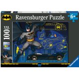 Ravensburger Batman RA13262-puzzle Cene