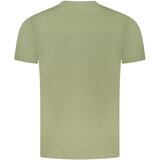 Cavalli Class SHORT SLEEVE T-SHIRT MEN GREEN | Shoptok.si