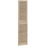  Ormarna vrata s vratima 4 pcs Prirodna 170 x 2,1 x 39,5 cm | shoptok.hr