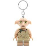 Lego Hari Poter privezak za ključeve sa svetlom: Dobi ( LGL-KE202H ) Cene