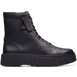 Clarks Torhill Rise Crna | shoptok.hr