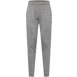 4f Športne hlače pegasto siva Cene