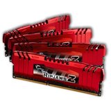 G.skill 32GB DDR3-1600 CL10 RipjawsZ memory module 4 x 8 GB 1600 MHz | shoptok.hr