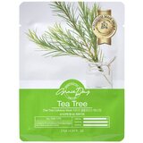 Grace day Graceday sheet maska za lice tea tree 27g | ePonuda.com