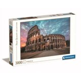 Puzzle Slagalica 3000 dijelova Izlazak sunca u Koloseumu | Eponuda.ba