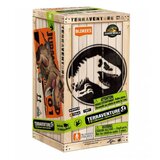 Blokees Action Figure Jurassic World- Model Kits - Terraventure u