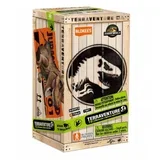 Action Figure Jurassic World- Model Kits - Terraventure