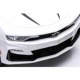 Lean_Toys Otroški avto Chevrolet Camaro 12V Bela | Shoptok.si