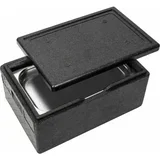 Termo posoda, termo boks za transport hrane GN 1/1, (21384036)