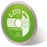 MONTOLIT ni diamantni disk 125 x 22,2 mm CZ125, (21110800) Cene