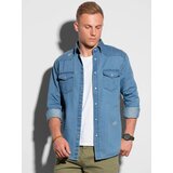 Ombre Muška košulja K567 | shoptok.hr