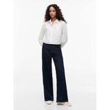 Tommy Jeans Jeans Claire Hr Wide Cj505 Modra Cene