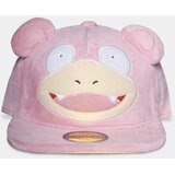 Pokemon Slowpoke Novelty kapa Difuzed Cene