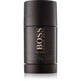Hugo Boss BOSS The Scent deo-stik za moške 75 ml Cene