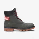 Polškornji TIimberland 6 In Premium Grey Bela