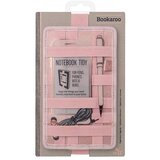  futrola - notebook, bookaroo tidy rose gold Cene