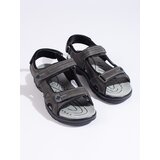 Shelvt Men's sports Velcro sandals | shoptok.hr