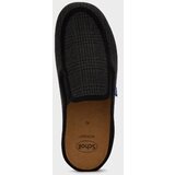 Scholl BRANDY ELA crne papuce | ePonuda.com