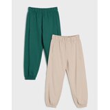 Sinsay Oversize jogger trenirke 2 pack | shoptok.hr