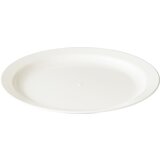  Krožnik za Večerjo, Polikarbonat, 255mm | Shoptok.si