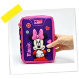  PERNICA DISNEY 3D MINNIE 565161 2 ZIPPA PUNA SY | Eponuda.com