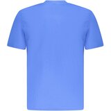 U.S. GRAND POLO US GRAND POLO SHORT SLEEVE T-SHIRT MEN BLUE | Shoptok.si