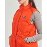 Patagonia W's Downdrift Vest Narančasta | shoptok.hr