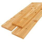 RETTENMEIER podna daska za vrtne kućice (Ariš, 400 x 14,5 x 2,8 cm) Cijene