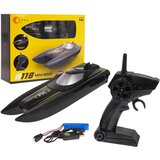  Gliser na daljinsko upravljanje Speed ​​R118 - crni | shoptok.hr