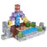  Set magnetskih građevnih kocki za djecu – 88 dijelova | shoptok.hr