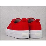 Lee Cooper Nizke superge LCW22310834 Rdeča | Shoptok.si