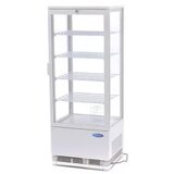  Rashladna vitrina – 98L – 43cm | Eponuda.ba